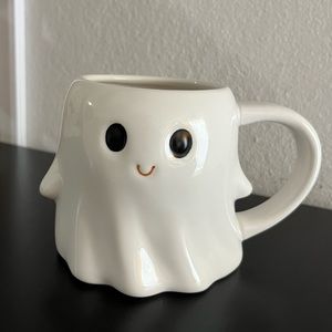 Target Halloween 2023 Ghost Mug by Hyde and Eek